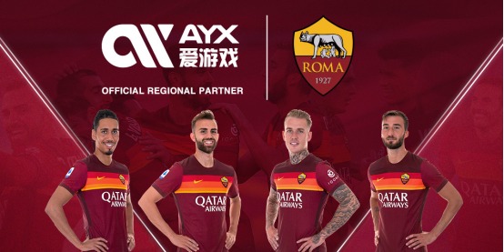 中国足球能